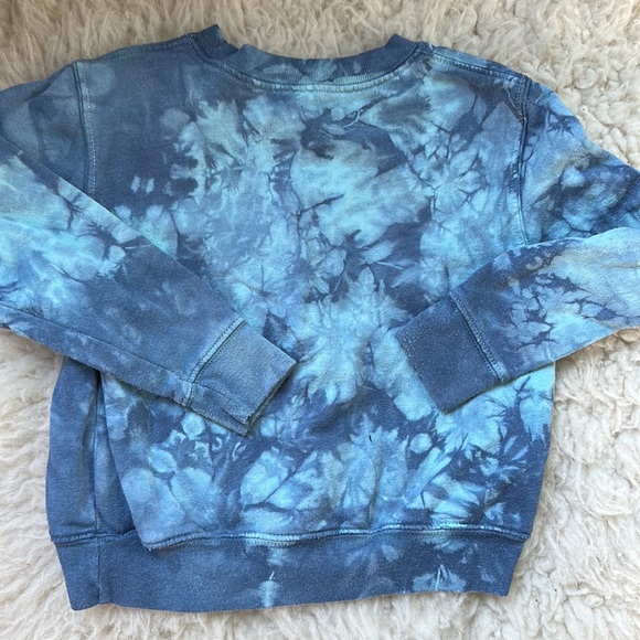 Wishing Elephant Crew Neck Sweater 4T - Picture 4 of 4